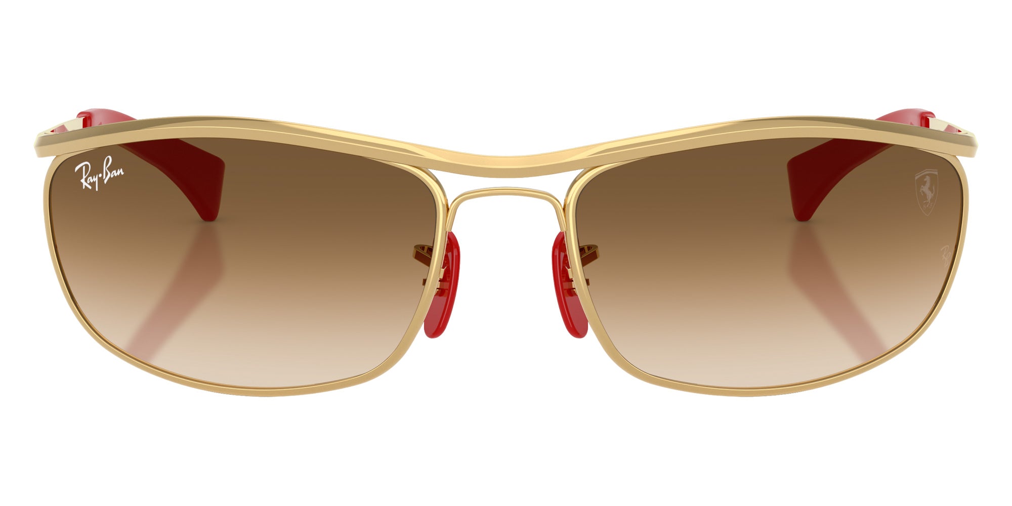 Ray-Ban RB3819M Scuderia Ferrari Collection F00851 62 - Gold #id:rb3819mf00851_s:104100