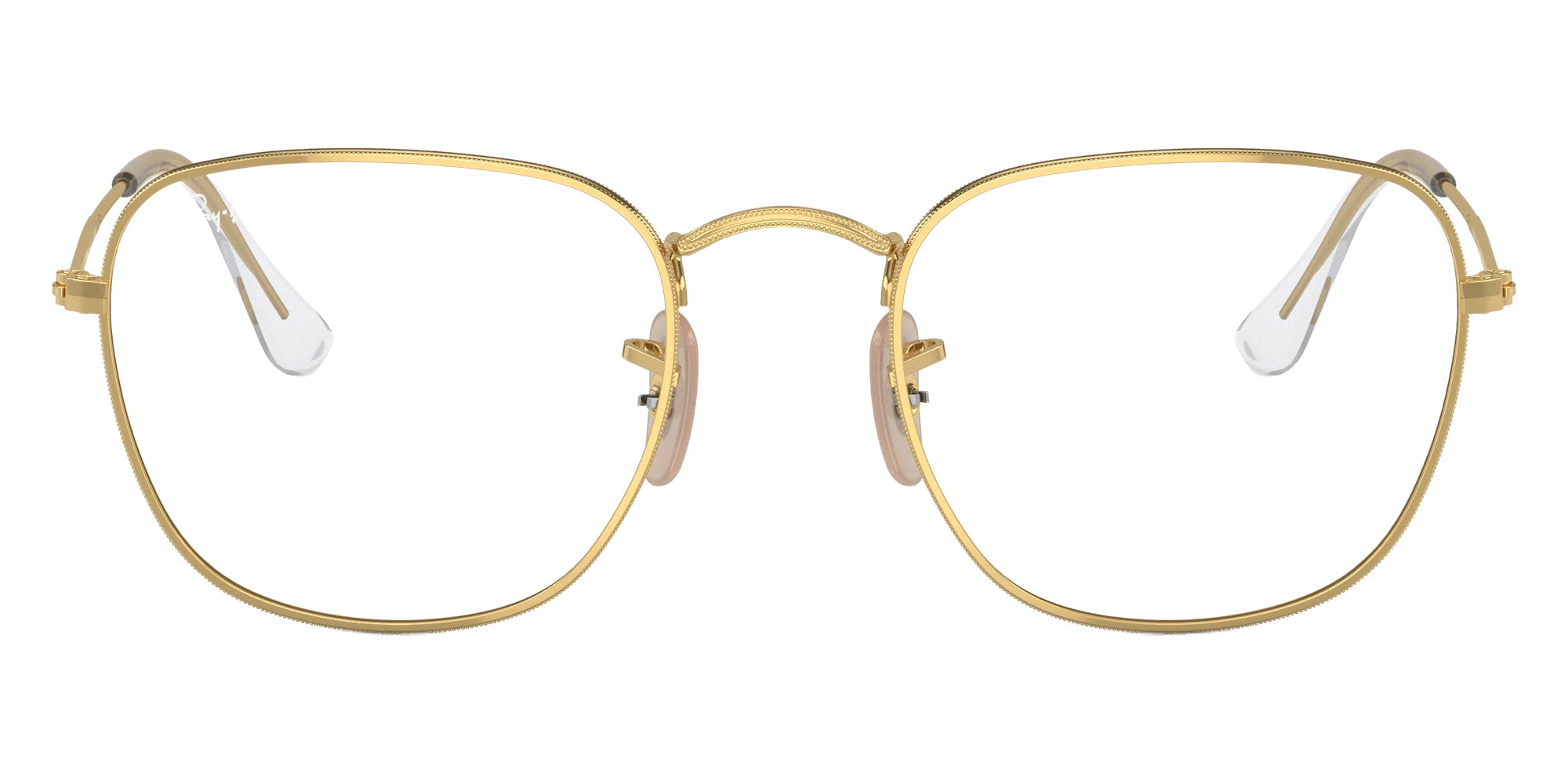 Ray-Ban RB3857 Frank 001/GH 48 - Arista Gold / Clear/Gray Photochromic #id:rb3857001gh_s:100105