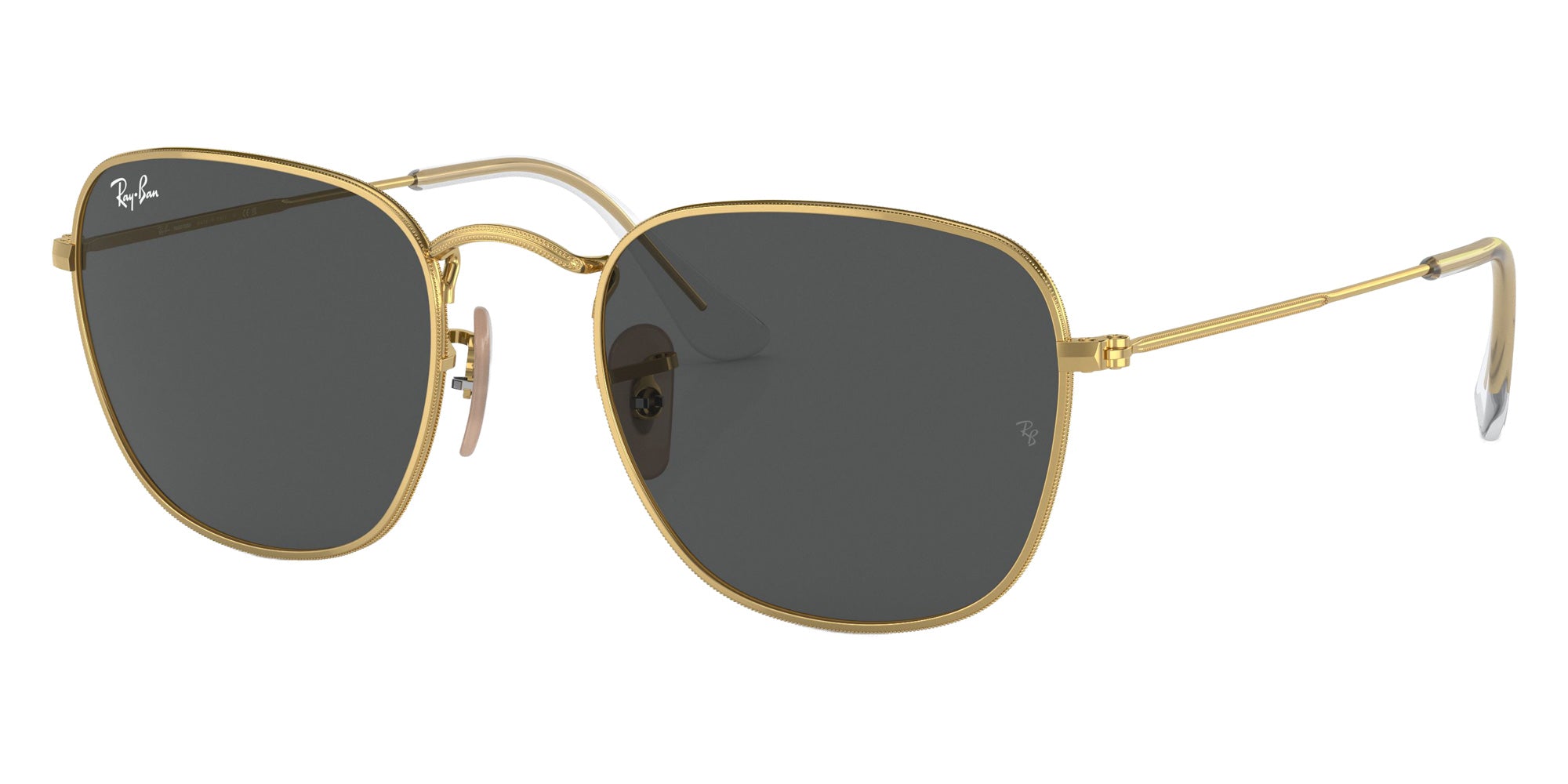 Ray-Ban RB3857 Frank 001/GH 48 - Arista Gold / Clear/Gray Photochromic #id:rb3857001gh_s:100110