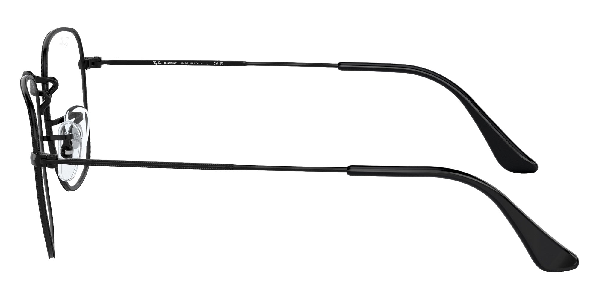 Ray-Ban RB3857 Frank 002/GH 51 - Black #id:rb3857002gh_s:100115