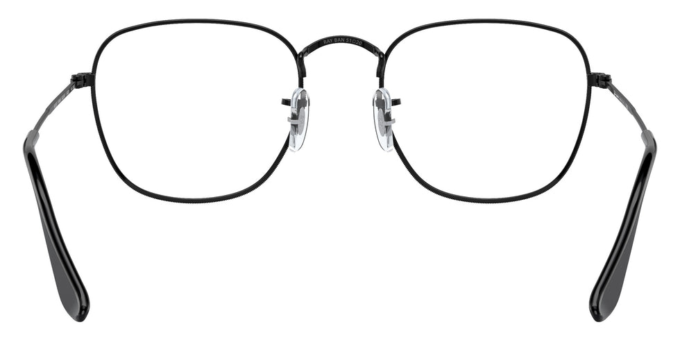 Ray-Ban RB3857 Frank 002/GH 51 - Black #id:rb3857002gh_s:100120