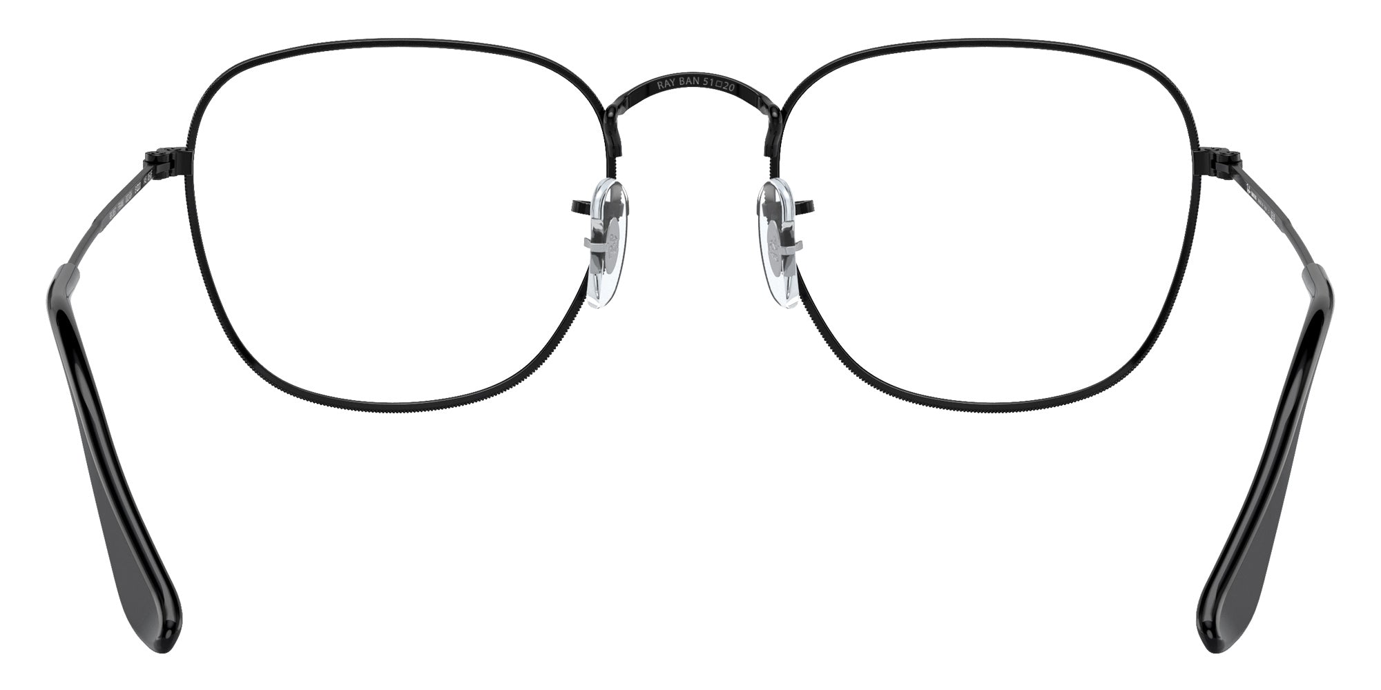 Ray-Ban RB3857 Frank 002/GH 51 - Black #id:rb3857002gh_s:100120