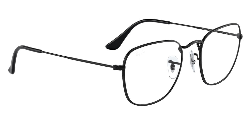 Ray-Ban RB3857 Frank 002/GH 51 - Black #id:rb3857002gh_s:100125