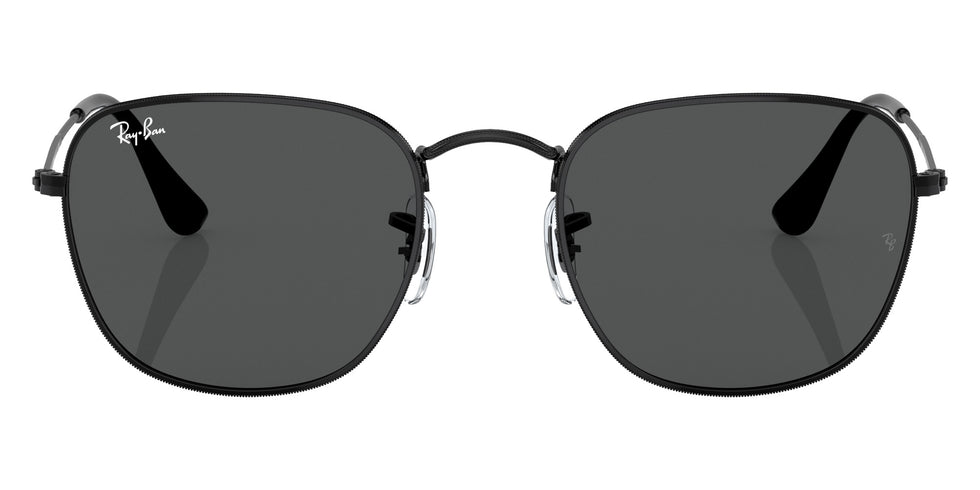 Ray-Ban RB3857 Frank 002/GH 51 - Black #id:rb3857002gh_s:100130