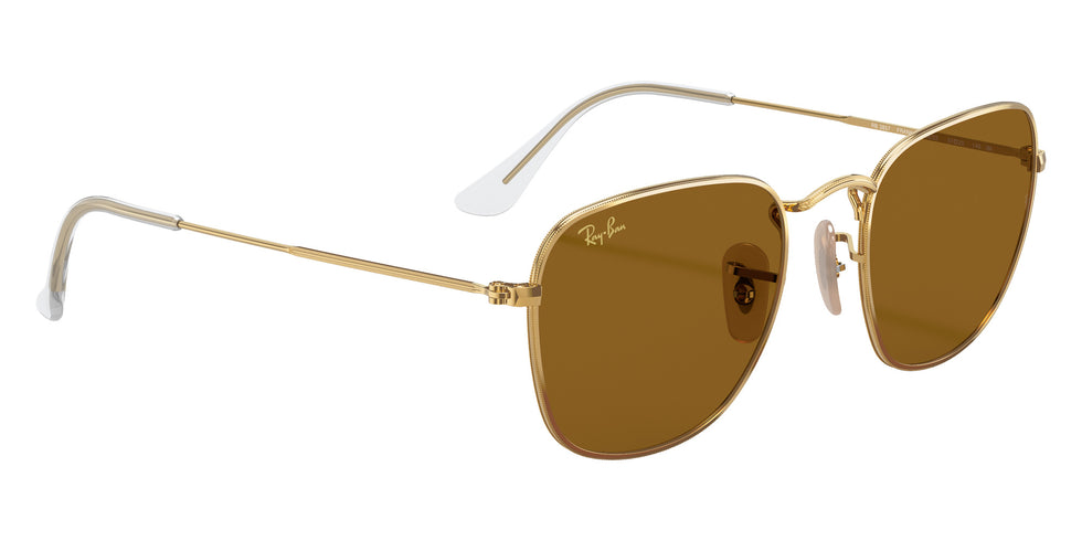 Ray-Ban RB3857 Frank Legend Gold 919633 51 - Legend Gold #id:rb3857919633_s:100120