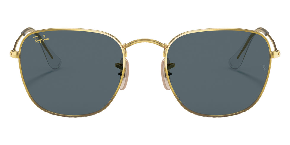 Ray-Ban RB3857 Frank 9196R5 54 - Gold / Blue #id:rb38579196r5_s:104100