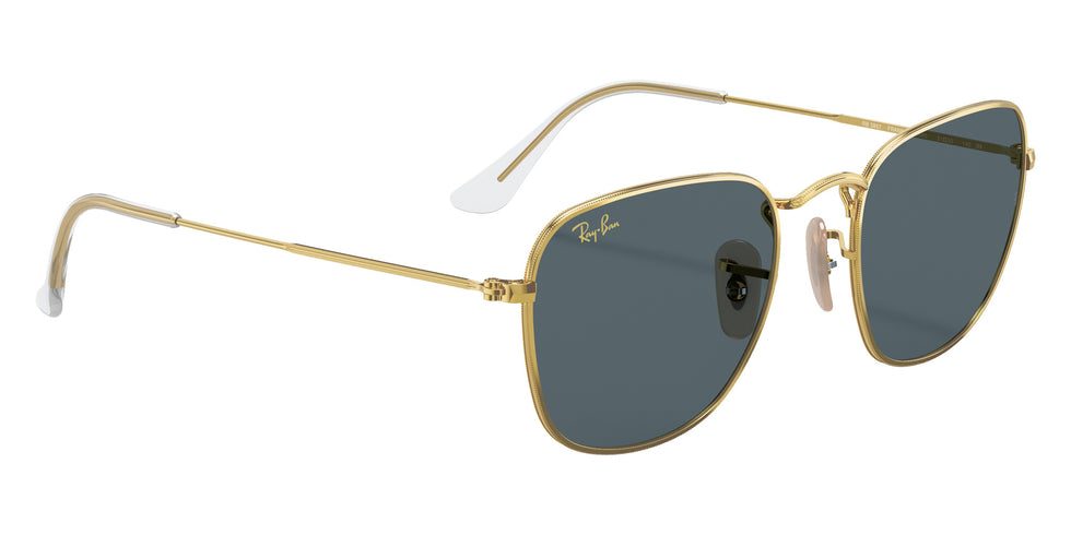 Ray-Ban RB3857 Frank 9196R5 54 - Gold / Blue #id:rb38579196r5_s:104120