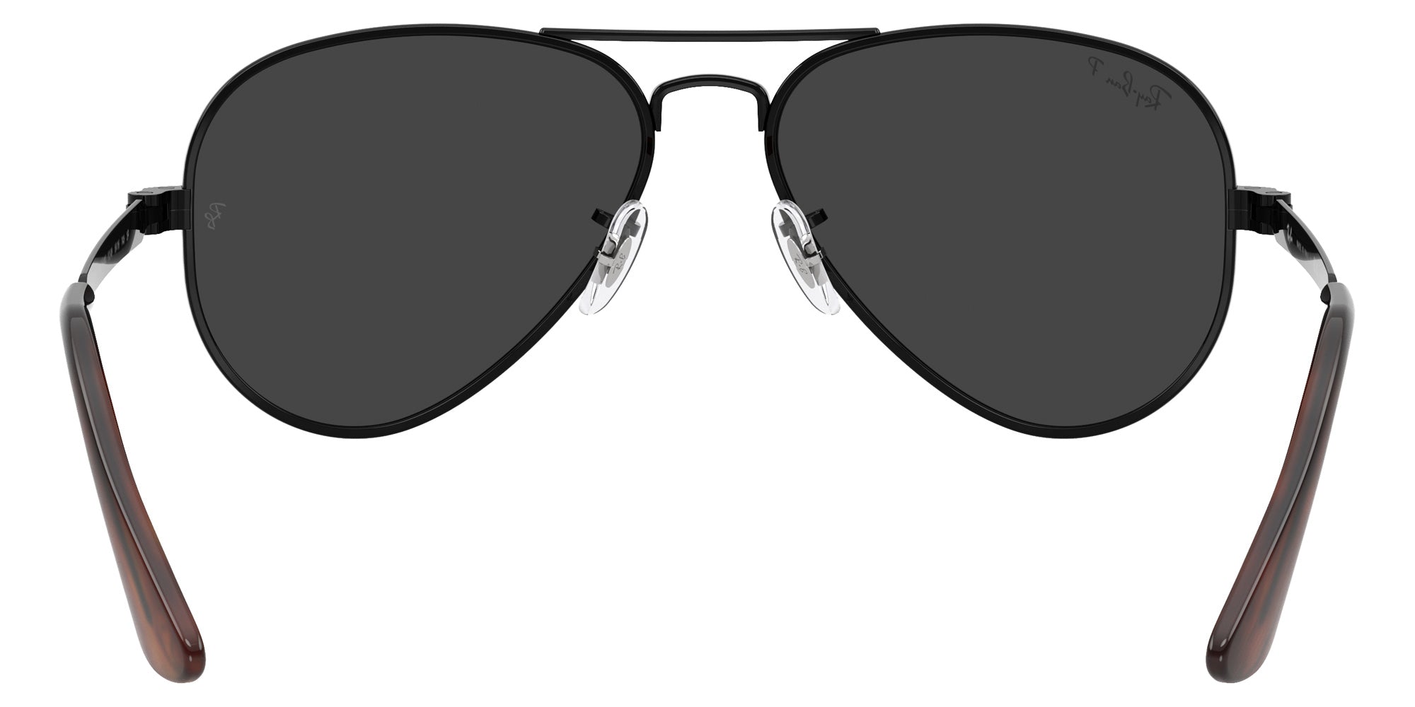 Ray-Ban RB3925 Aviator Max 002/48 58 - Black / Black Polarized #id:rb392500248_s:116115