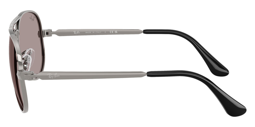 Ray-Ban RB3925 Aviator Max Summer Capsule 004/53 58 - Gunmetal #id:rb392500453_s:100110