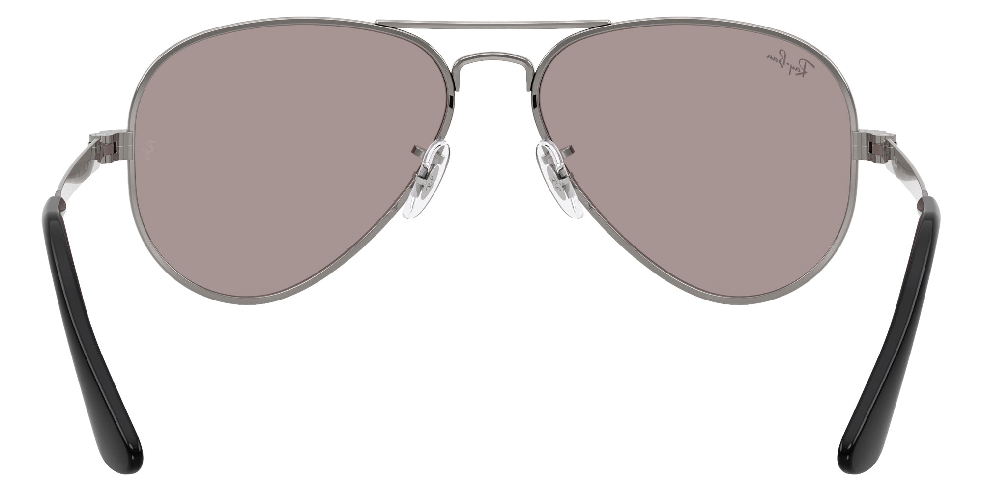 Ray-Ban RB3925 Aviator Max Summer Capsule 004/53 58 - Gunmetal #id:rb392500453_s:100115