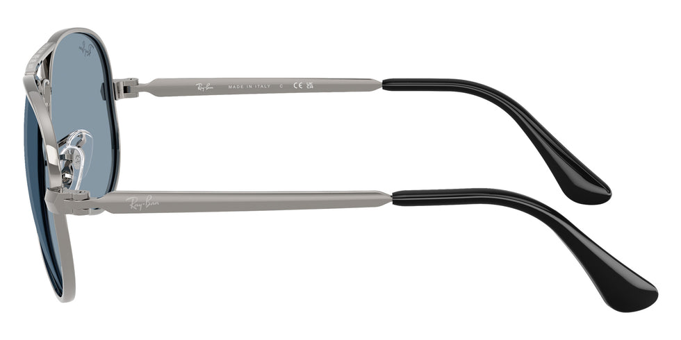 Ray-Ban RB3925 Aviator Max Summer Capsule 004/56 58 - Gunmetal #id:rb392500456_s:102110