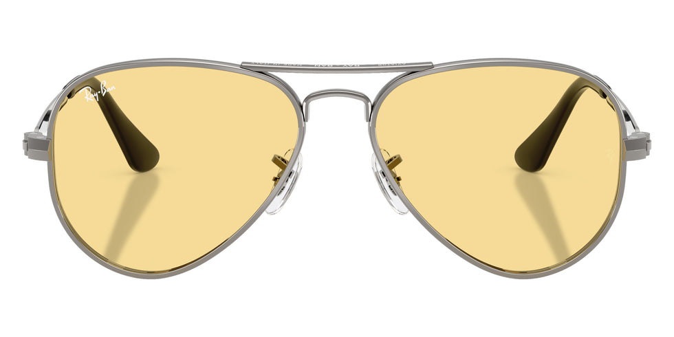 Ray-Ban RB3925 Aviator Max Summer Capsule 004/R6 58 - Gunmetal #id:rb3925004r6_s:104100