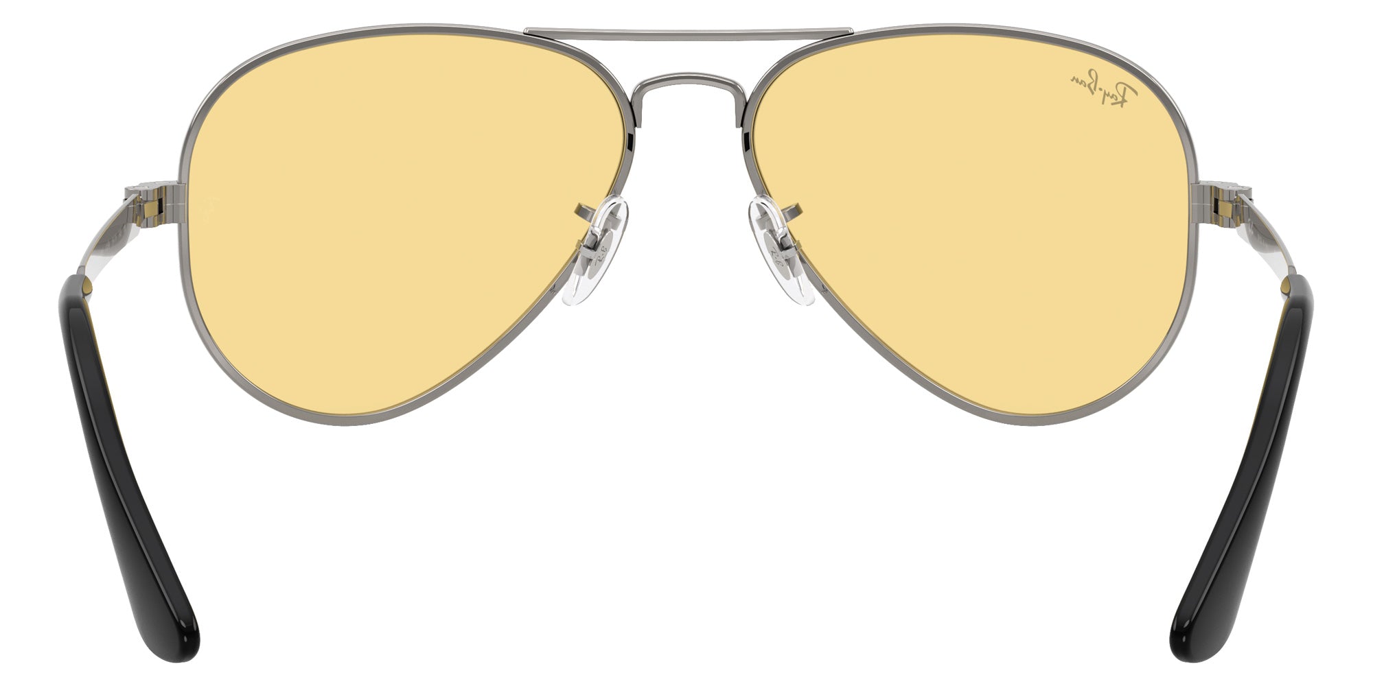 Ray-Ban RB3925 Aviator Max Summer Capsule 004/R6 58 - Gunmetal #id:rb3925004r6_s:104115