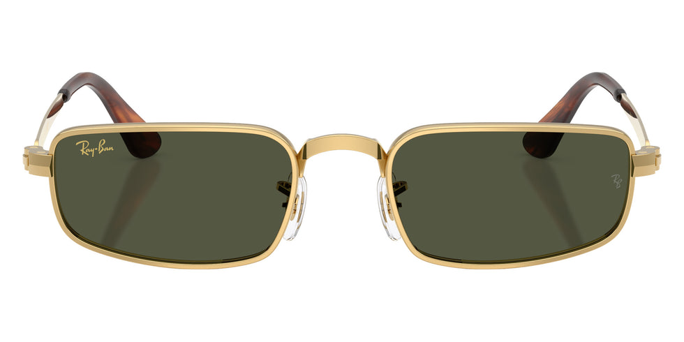 Ray-Ban RB3927 By A$AP Rocky 001/31 54 - Arista Gold #id:rb392700131_s:100100