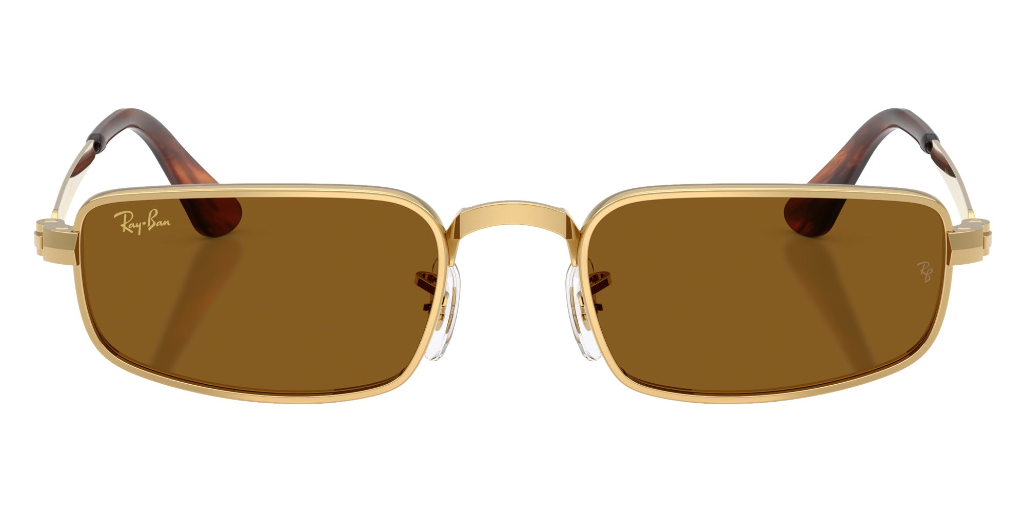 Ray-Ban RB3927 By A$AP Rocky 001/33 54 - Arista Gold #id:rb392700133_s:102100