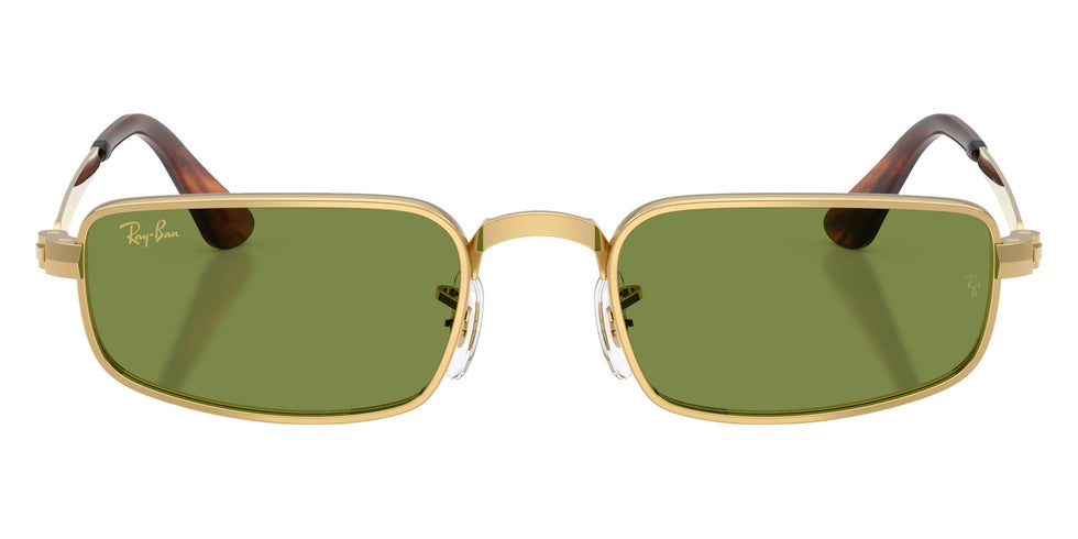 Ray-Ban RB3927 By A$AP Rocky 001/4E 54 - Arista Gold #id:rb39270014e_s:104100