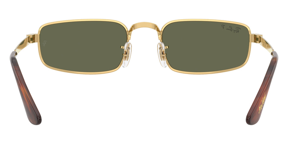 Ray-Ban RB3927 By A$AP Rocky 001/58 54 - Arista Gold #id:rb392700158_s:106115