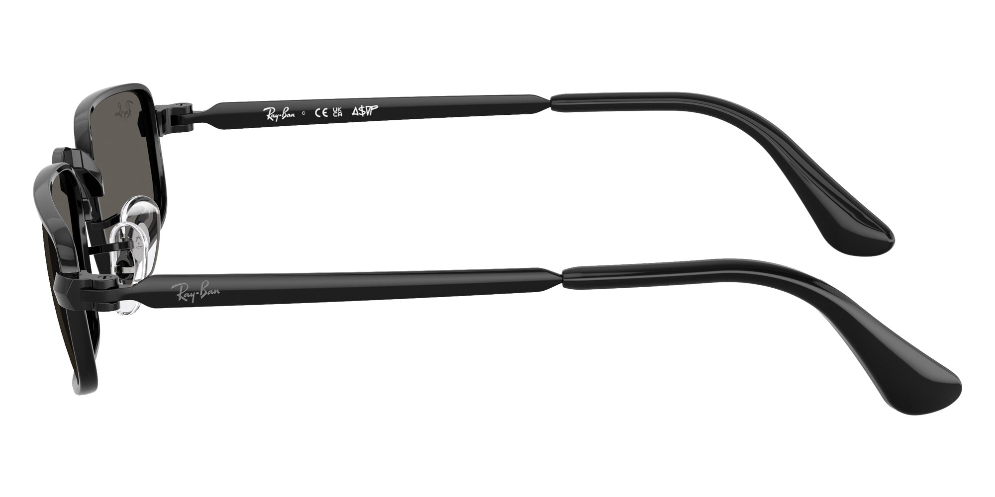 Ray-Ban RB3927 By A$AP Rocky 002/J5 54 - Black #id:rb3927002j5_s:112110