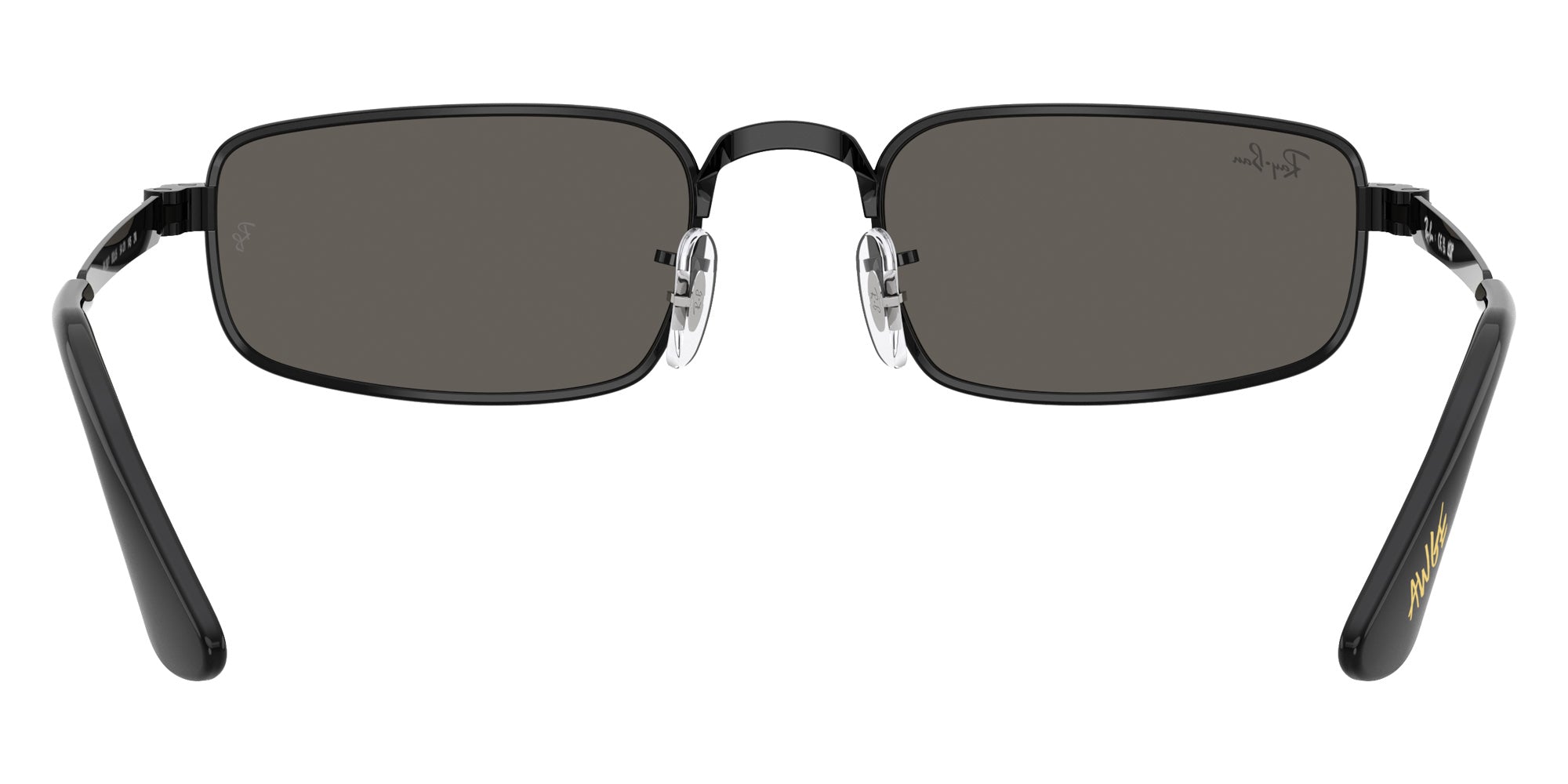 Ray-Ban RB3927 By A$AP Rocky 002/J5 54 - Black #id:rb3927002j5_s:112115