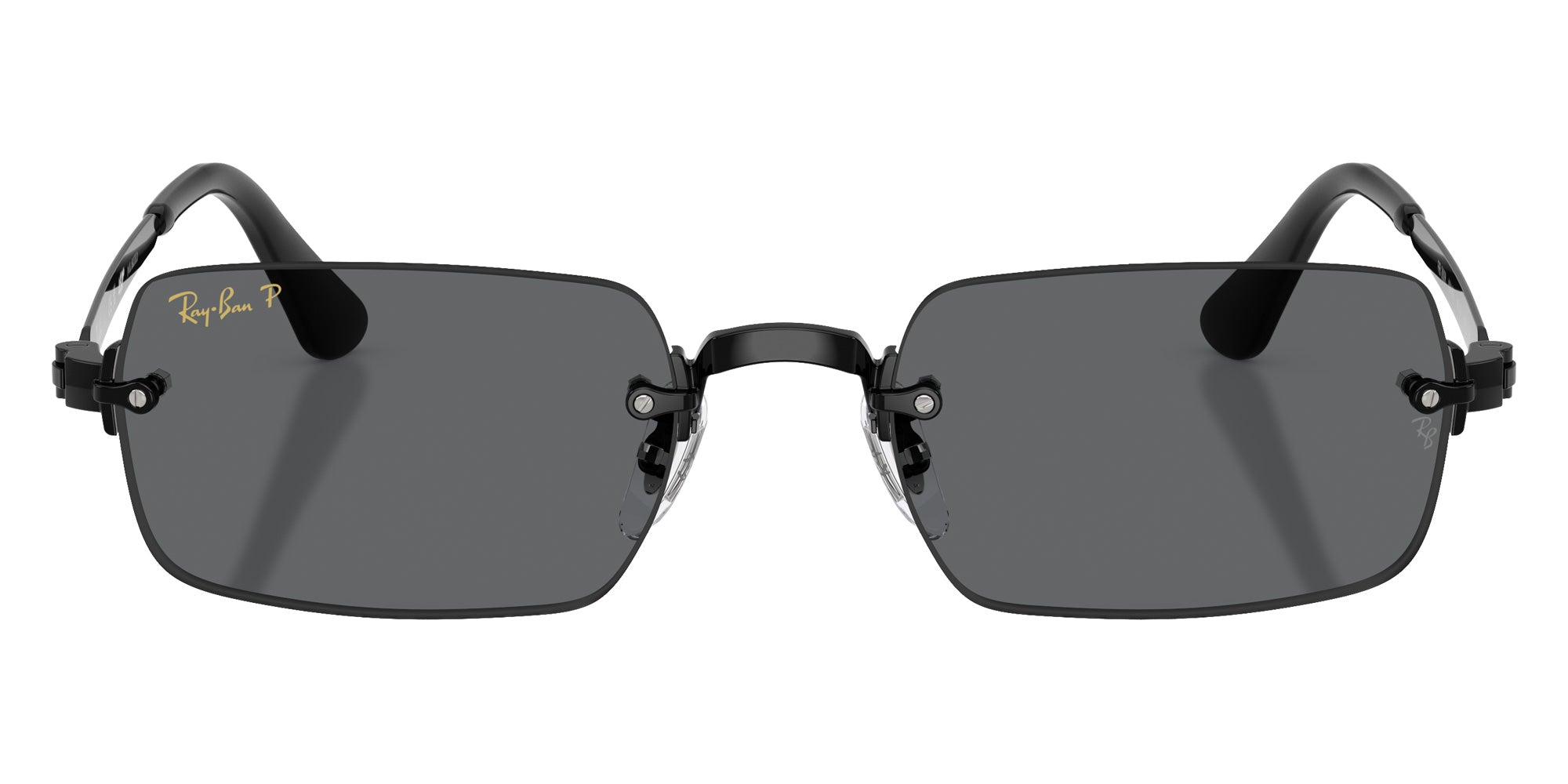 Ray-Ban RB3928 By A$AP Rocky 002/81 54 - Black #id:rb392800281_s:112100
