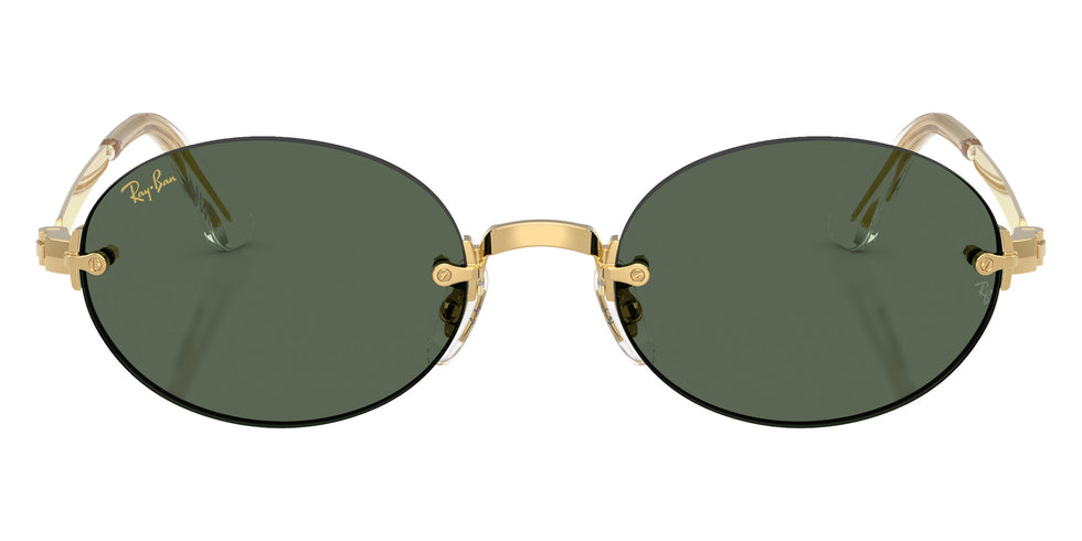 Ray-Ban RB3929 By A$AP Rocky 001/71 54 - Arista Gold #id:rb392900171_s:100100