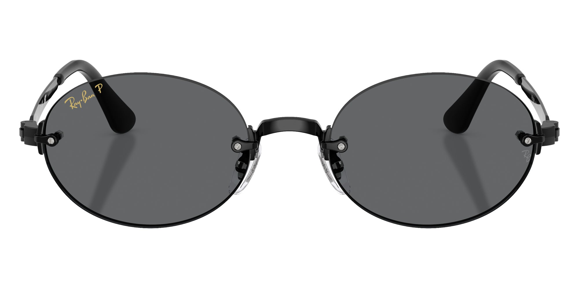 Ray-Ban RB3929 By A$AP Rocky 002/81 54 - Black #id:rb392900281_s:112100