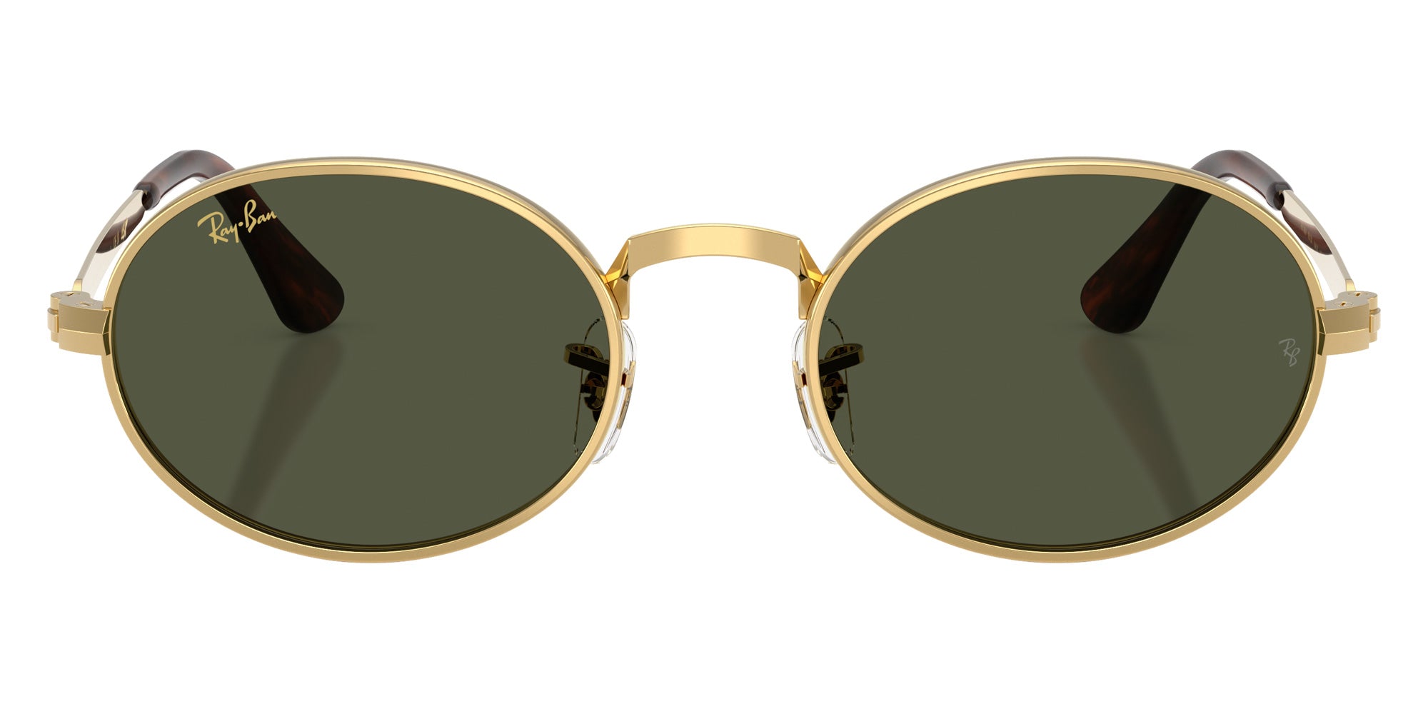 Ray-Ban RB3931 By A$AP Rocky 001/31 54 - Arista Gold #id:rb393100131_s:100100