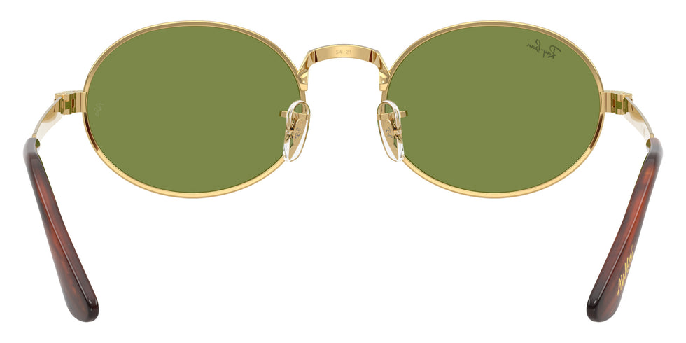 Ray-Ban RB3931 By A$AP Rocky 001/4E 54 - Arista Gold #id:rb39310014e_s:102115