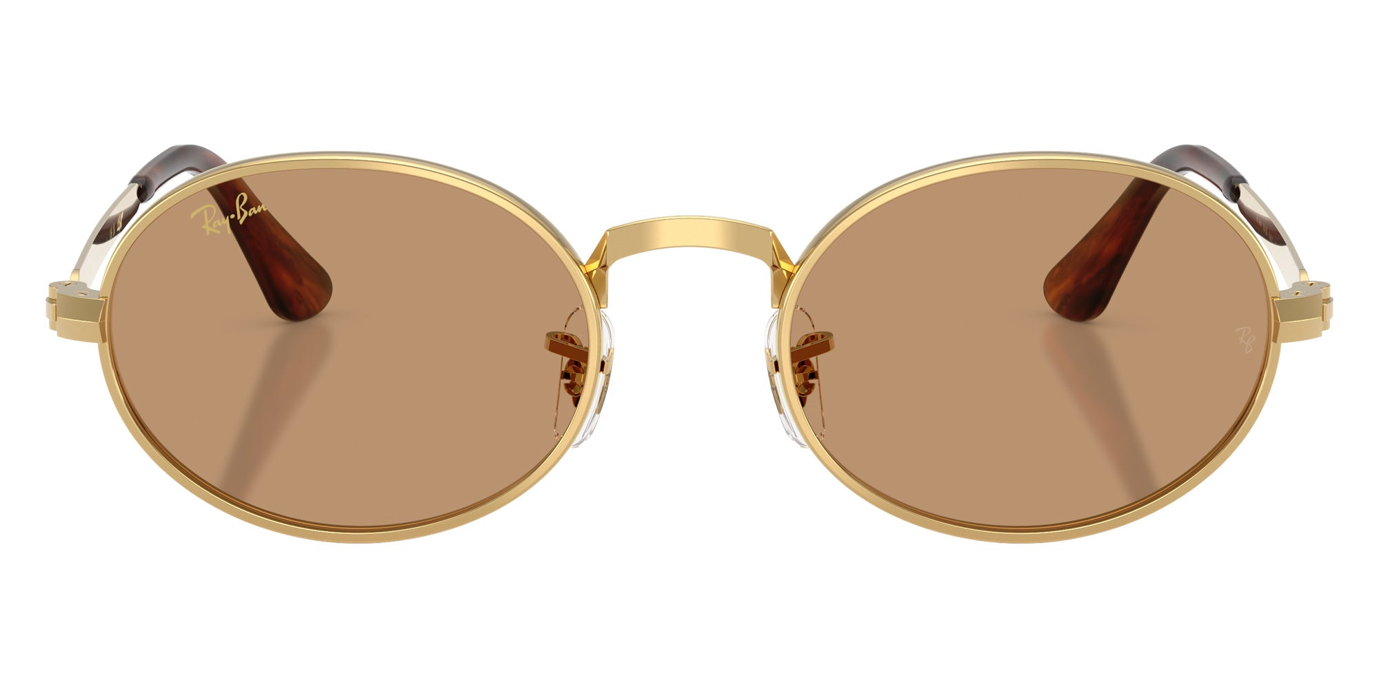 Ray-Ban RB3931 By A$AP Rocky 001/53 54 - Arista Gold #id:rb393100153_s:104100