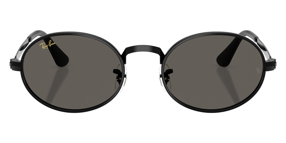 Ray-Ban RB3931 By A$AP Rocky 002/J5 54 - Black #id:rb3931002j5_s:112100