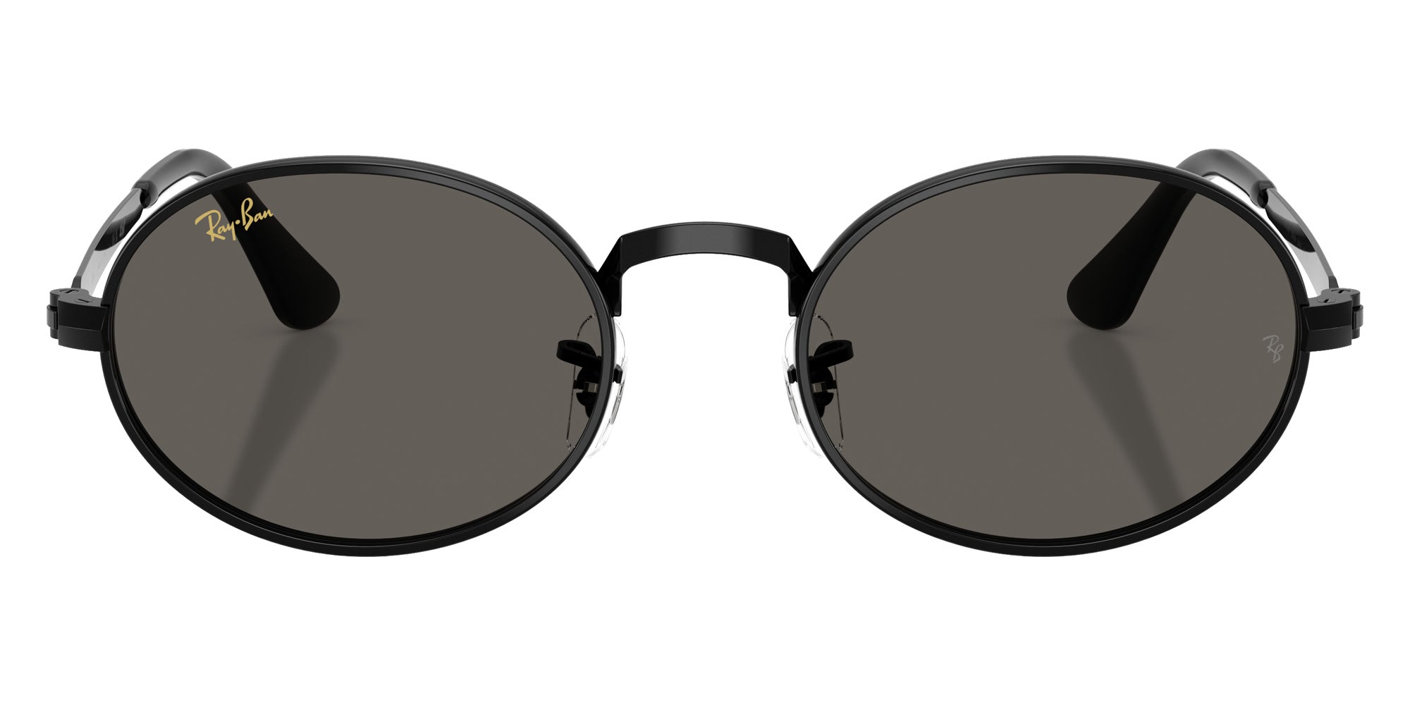 Ray-Ban RB3931 By A$AP Rocky 002/J5 54 - Black #id:rb3931002j5_s:112100