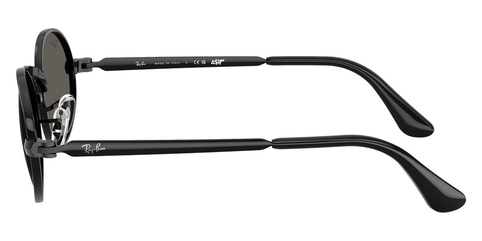Ray-Ban RB3931 By A$AP Rocky 002/J5 54 - Black #id:rb3931002j5_s:112110