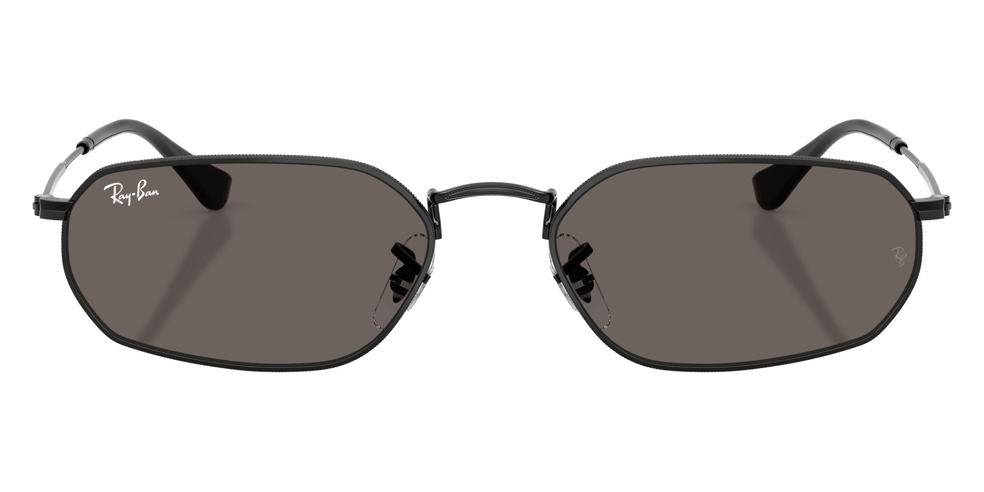 Ray-Ban RB3947 002/B1 54 - Black / Dark Gray #id:rb3947002b1_s:100100