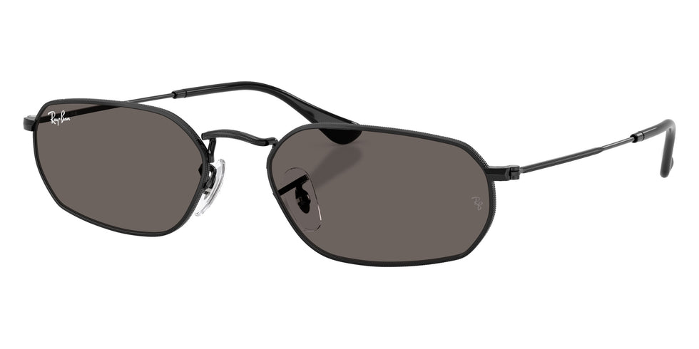 Ray-Ban RB3947 002/B1 54 - Black / Dark Gray #id:rb3947002b1_s:100105