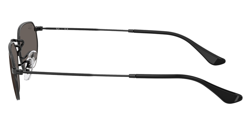 Ray-Ban RB3947 002/B1 54 - Black / Dark Gray #id:rb3947002b1_s:100110