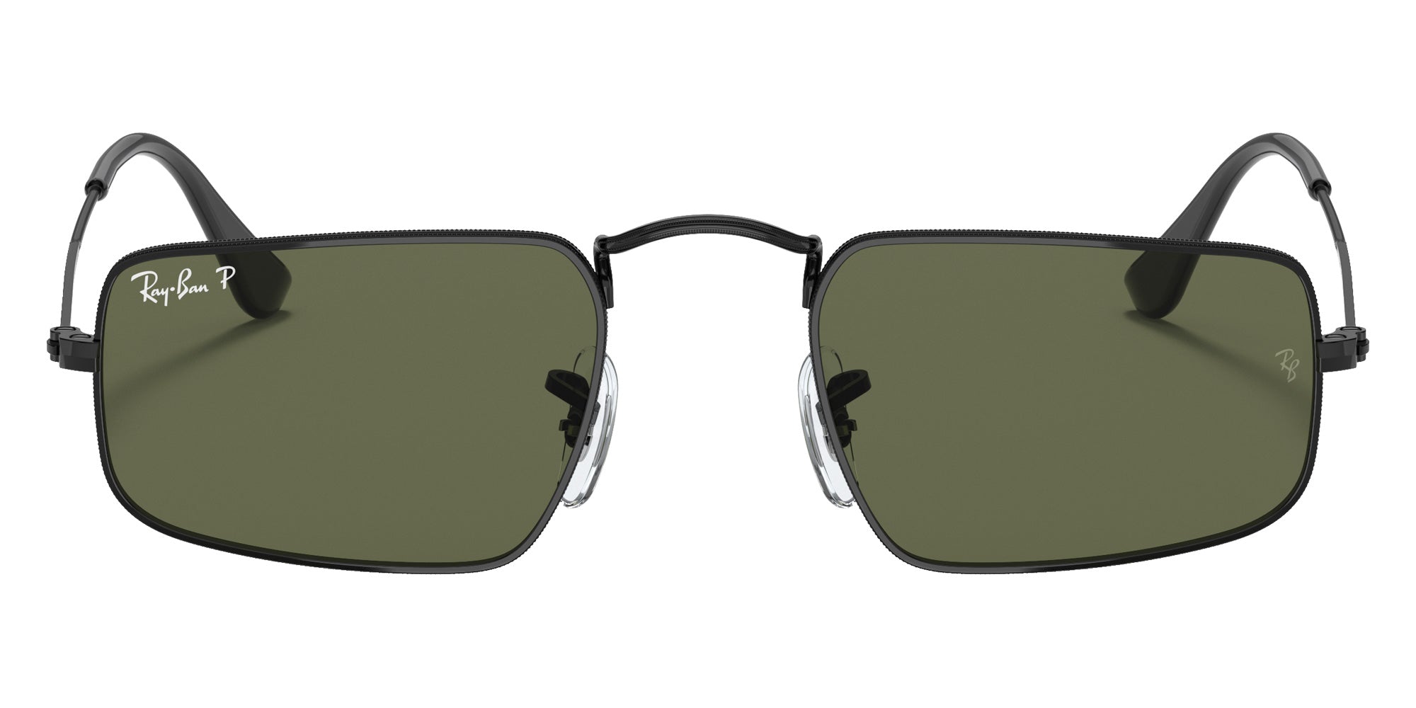 Ray-Ban RB3957 Julie 002/58 46 - Black #id:rb395700258_s:100100