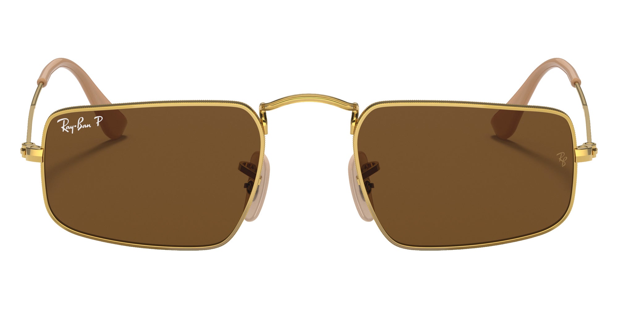 Ray-Ban RB3957 Julie 919657 46 - Legend Gold #id:rb3957919657_s:104100