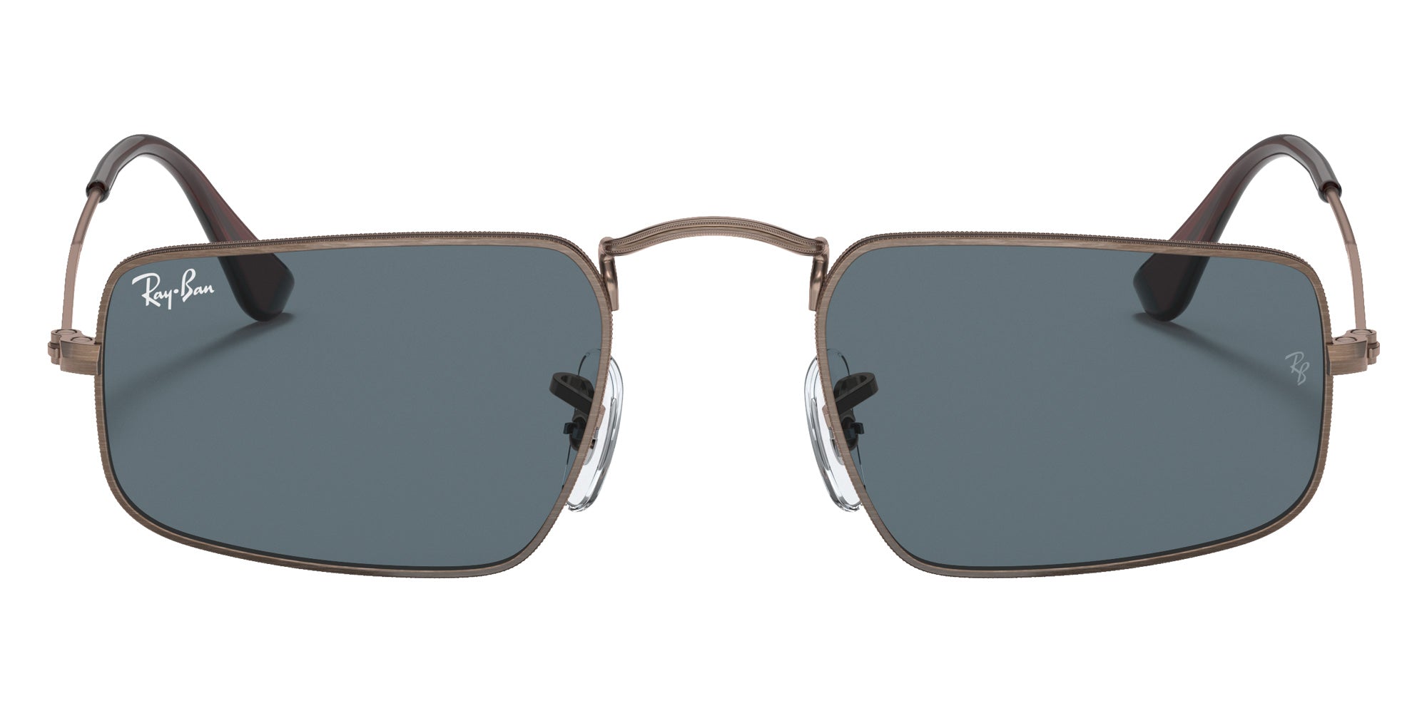 Ray-Ban RB3957 Julie 9230R5 49 - Antique Copper / Blue #id:rb39579230r5_s:100100