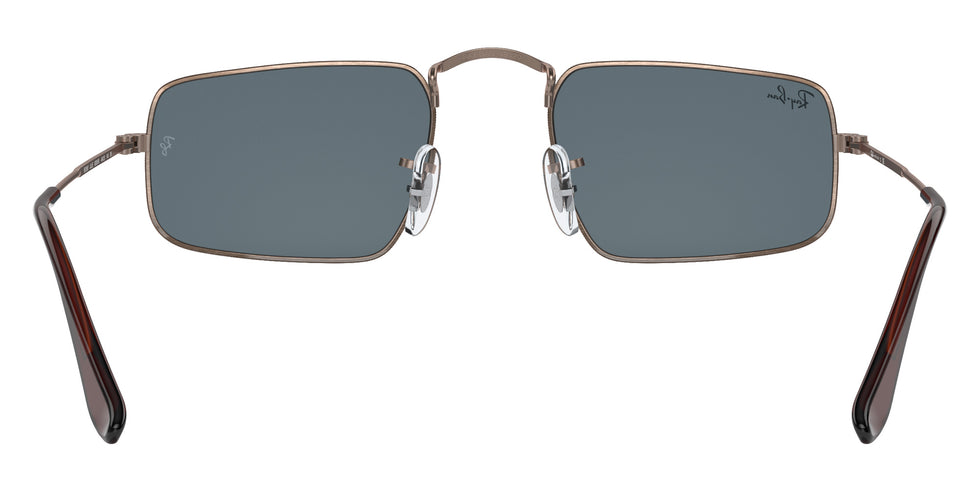 Ray-Ban RB3957 Julie 9230R5 49 - Antique Copper / Blue #id:rb39579230r5_s:100115