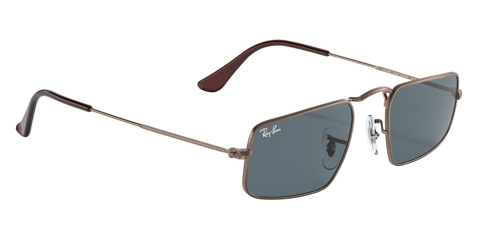 Ray-Ban RB3957 Julie 9230R5 49 - Antique Copper / Blue #id:rb39579230r5_s:100120
