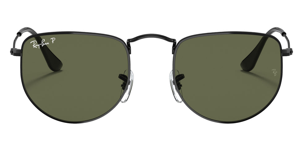 Ray-Ban RB3958 Elon 002/58 50 - Black #id:rb395800258_s:102100