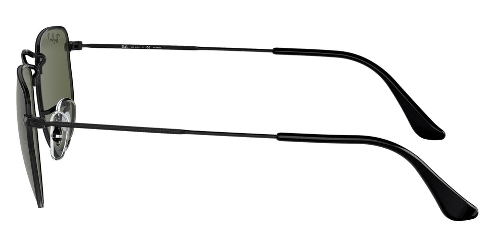 Ray-Ban RB3958 Elon 002/58 50 - Black #id:rb395800258_s:102110