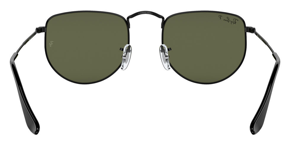 Ray-Ban RB3958 Elon 002/58 50 - Black #id:rb395800258_s:102115