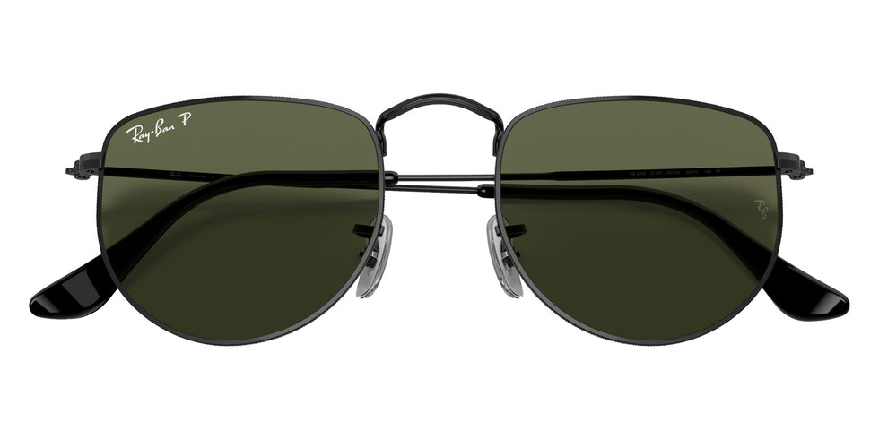 Ray-Ban RB3958 Elon 002/58 50 - Black #id:rb395800258_s:102125