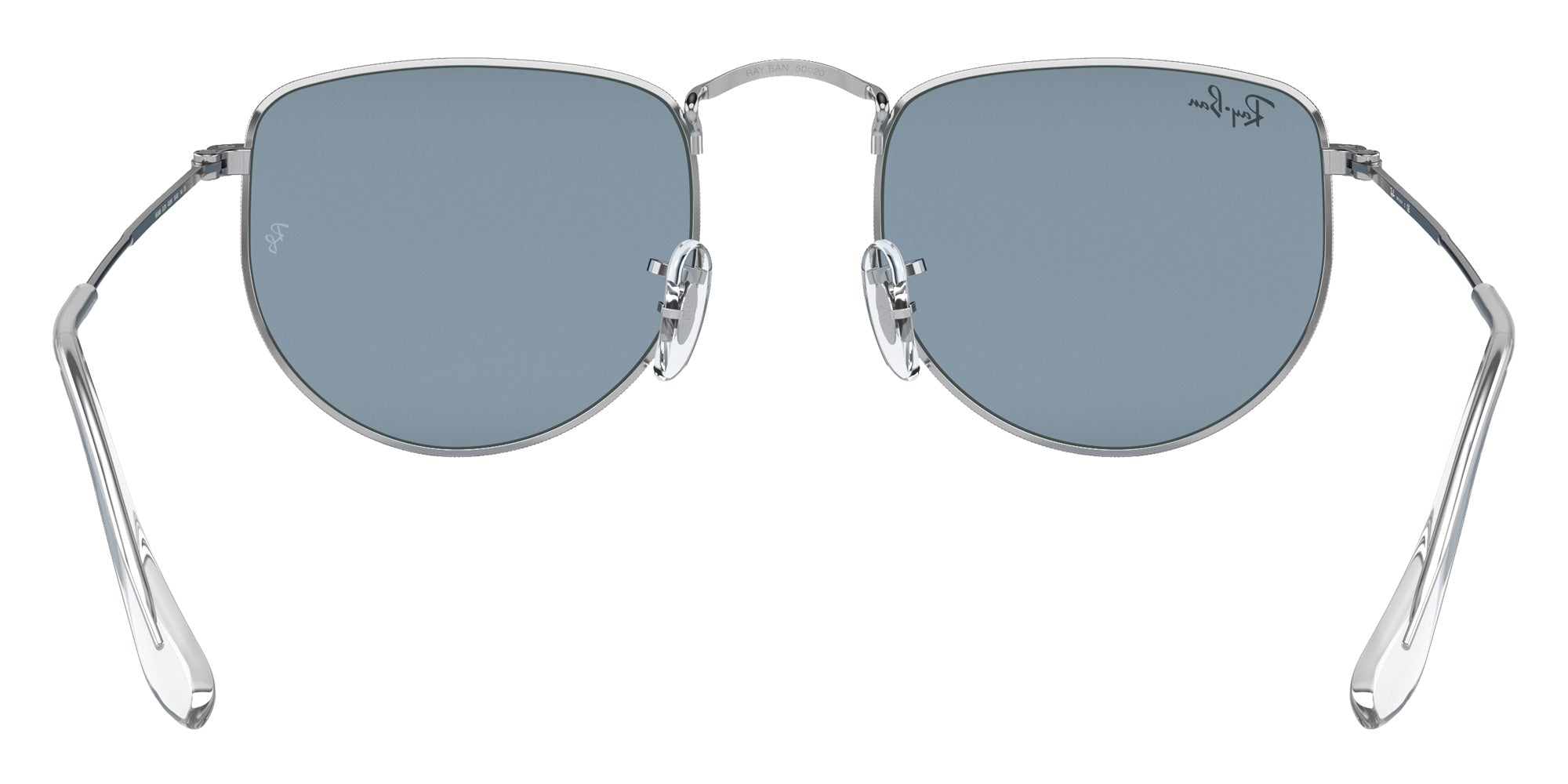 Ray-Ban RB3958 Elon 003/56 50 - Silver #id:rb395800356_s:100115