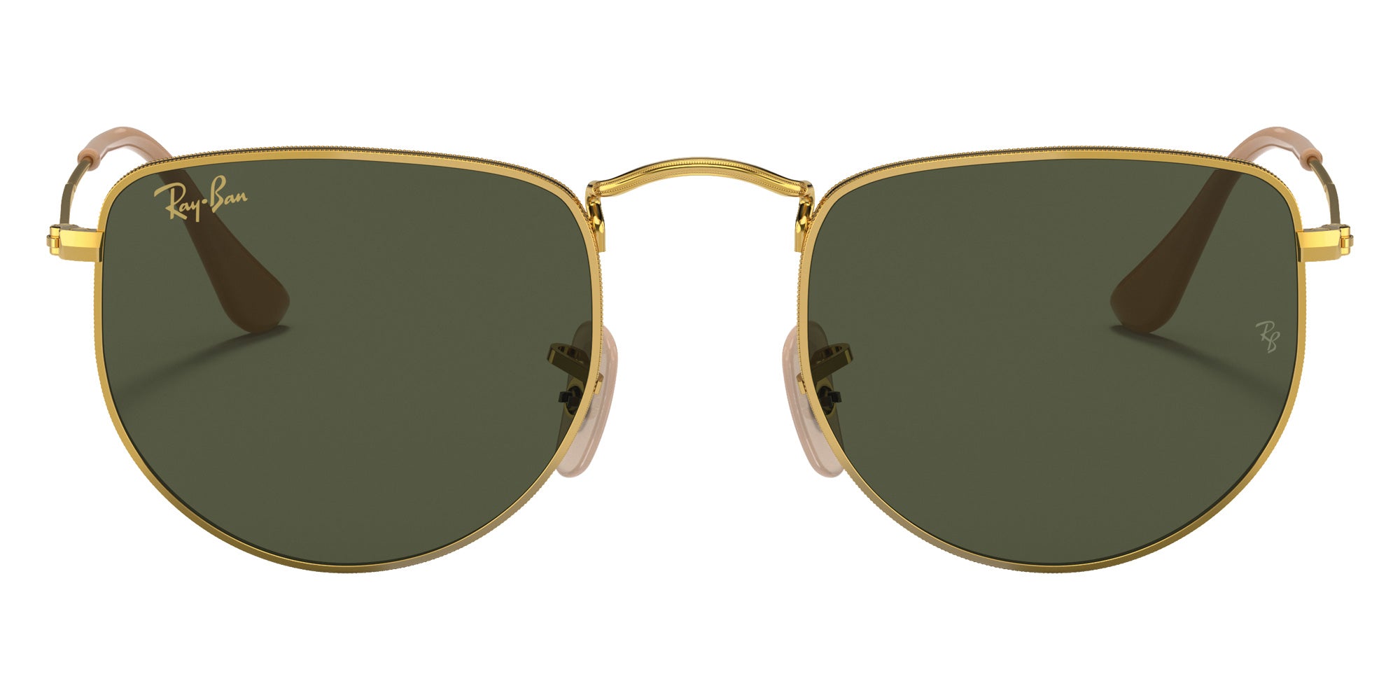 Ray-Ban RB3958 Elon 919631 47 - Gold #id:rb3958919631_s:104100