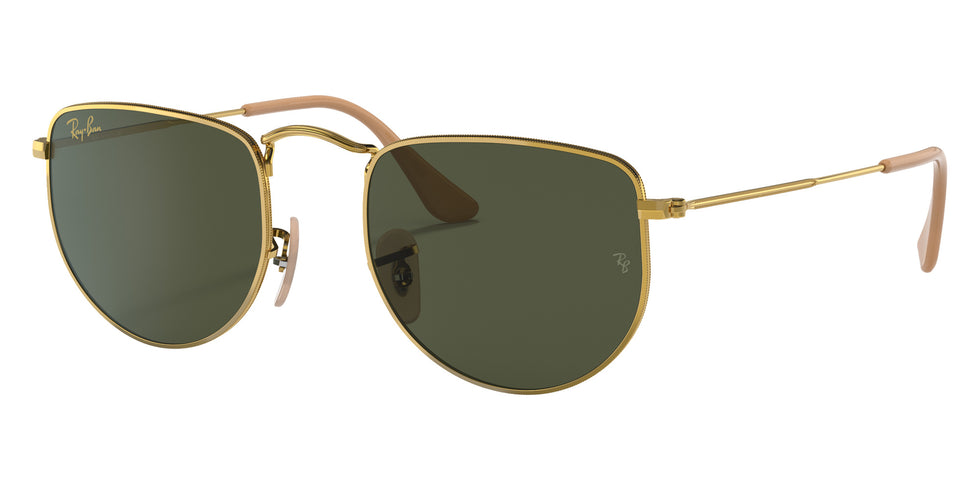 Ray-Ban RB3958 Elon 919631 47 - Gold #id:rb3958919631_s:104105