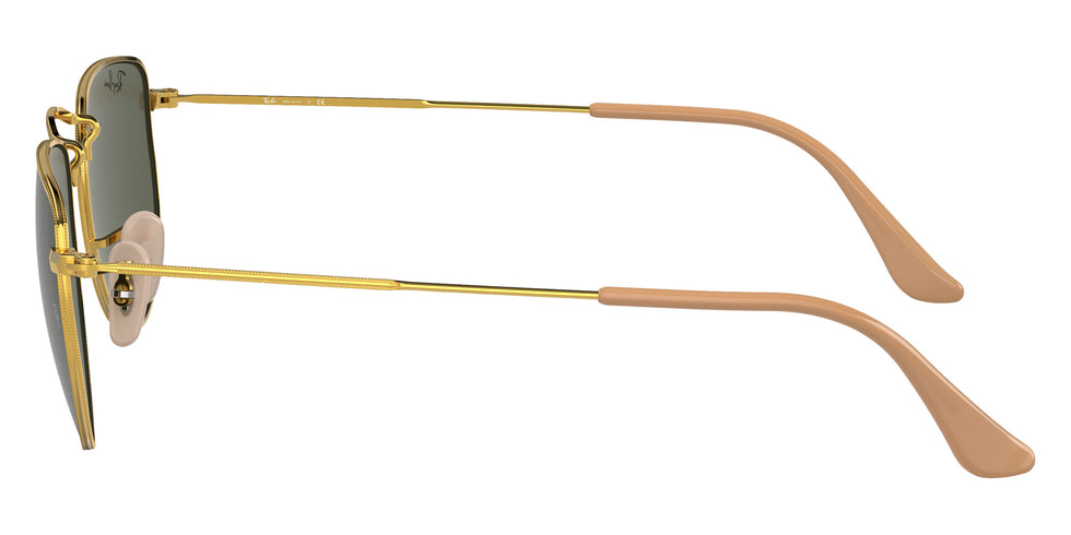 Ray-Ban RB3958 Elon 919631 47 - Gold #id:rb3958919631_s:104110