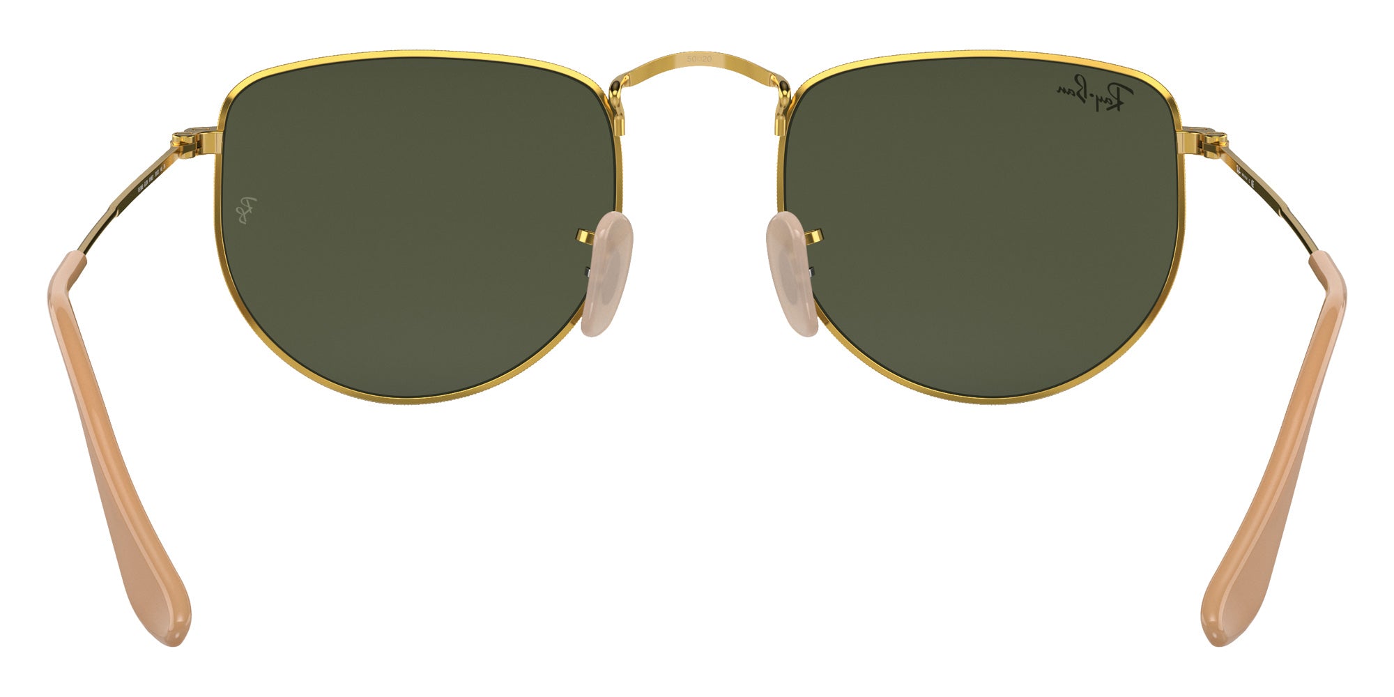 Ray-Ban RB3958 Elon 919631 47 - Gold #id:rb3958919631_s:104115