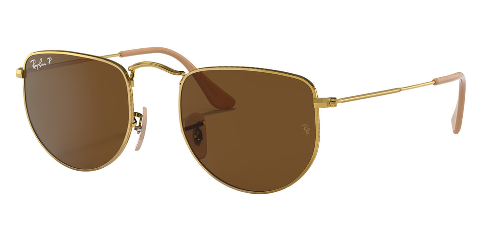Ray-Ban RB3958 Elon 919657 50 - Gold #id:rb3958919657_s:106105